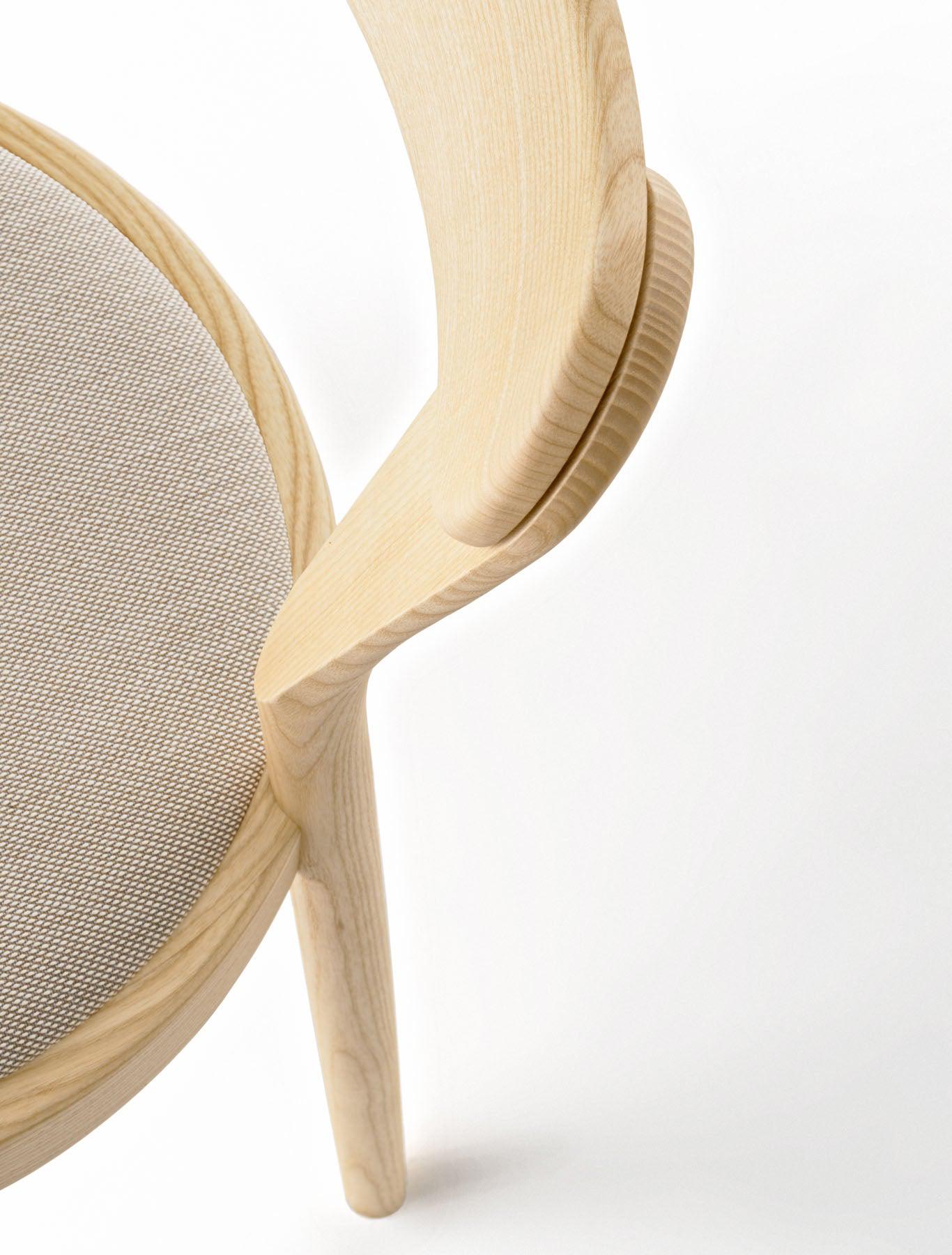 Pagaia TI Side Chair-Contract Furniture Store for hospitality, leisure & commercial projects