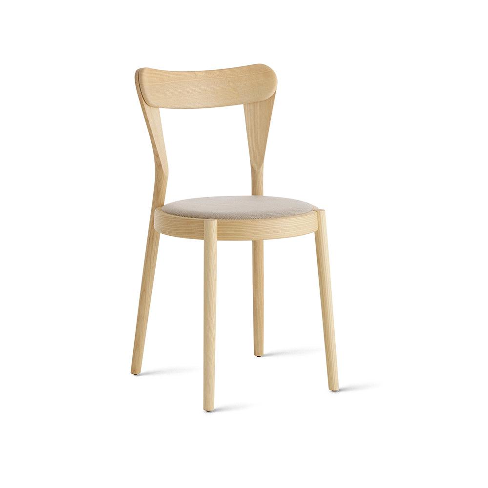 Pagaia Side Chair-Passoni Nature-Contract Furniture Store
