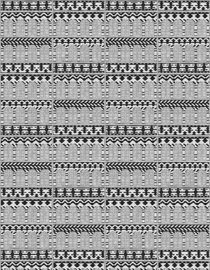 Palazzo Della Lalala Wallpaper-Contract Furniture Store for hospitality, leisure & commercial projects