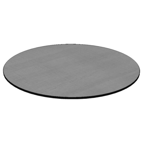 Palissade White Carino Table Top