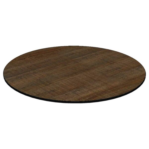 Palissade Wood Carino Table Top