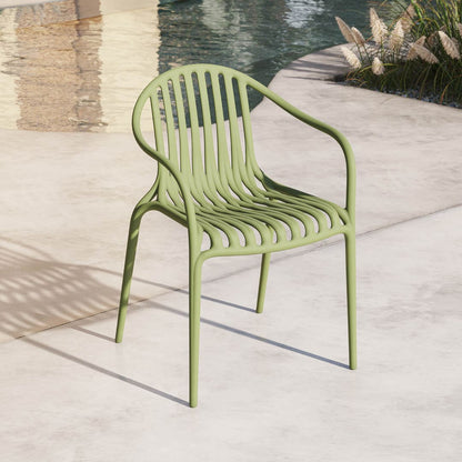 Palm Armchair-Contract Furniture Store for hospitality, leisure & commercial projects