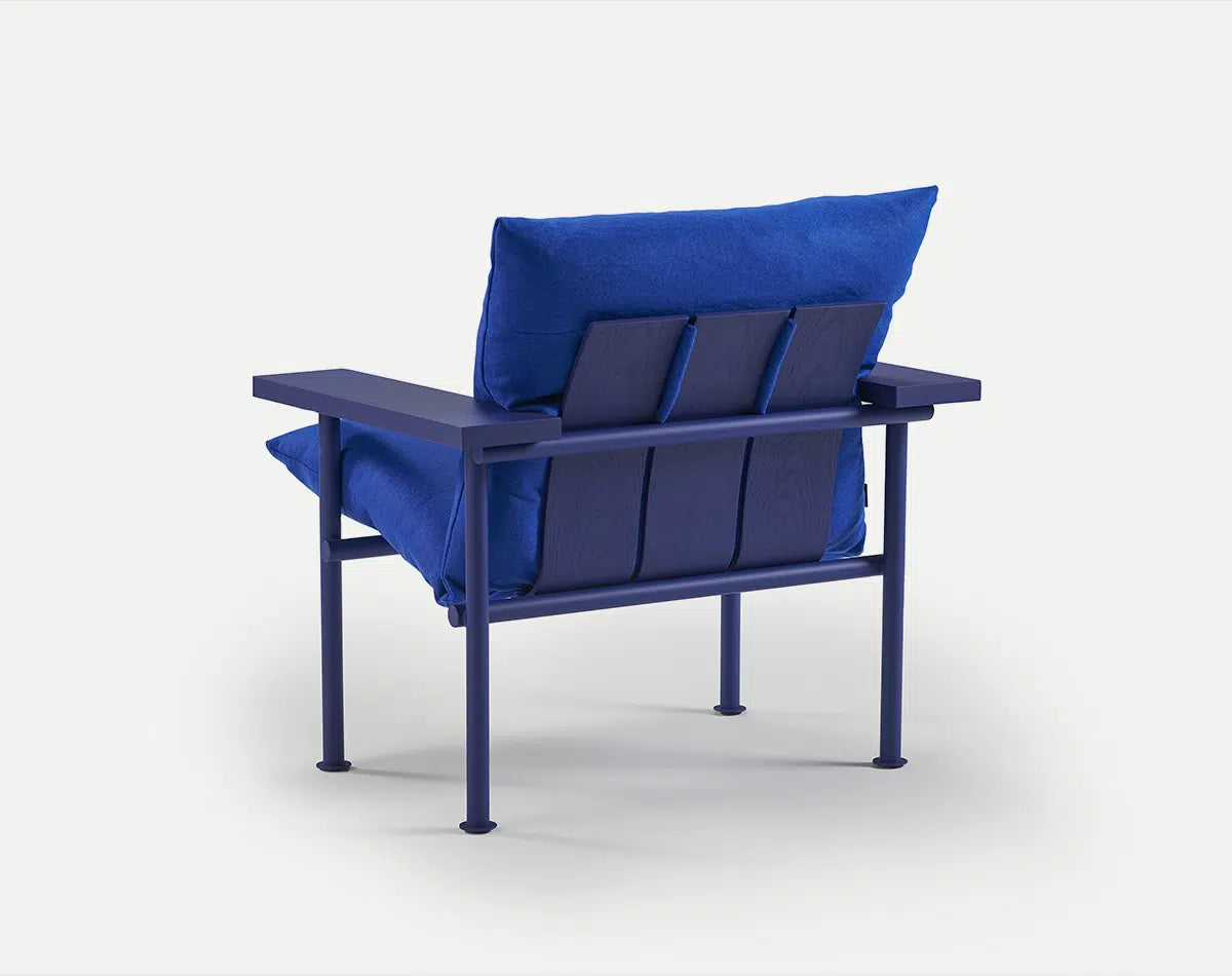 Palma Lounge Chair