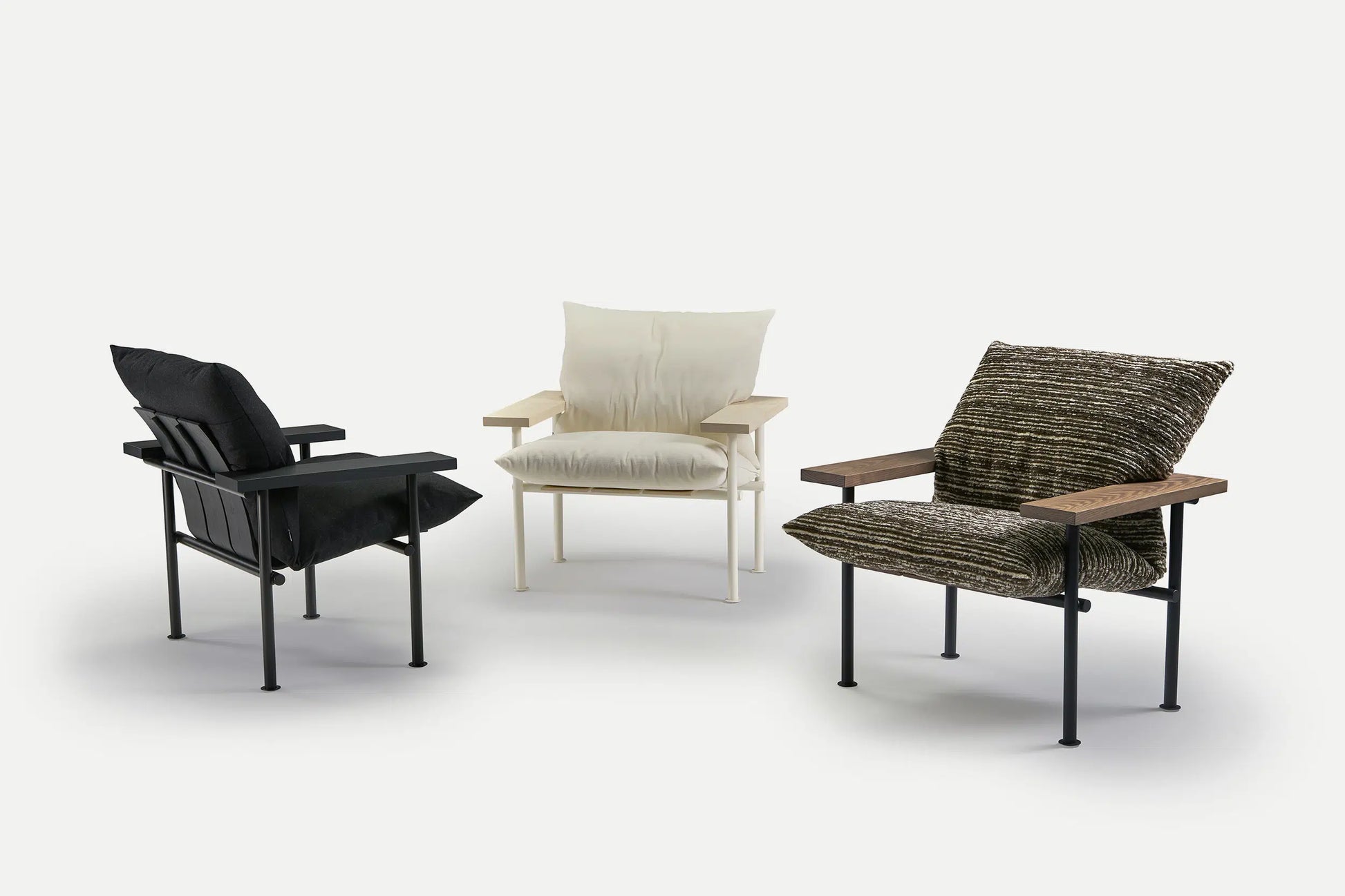 Palma Lounge Chair