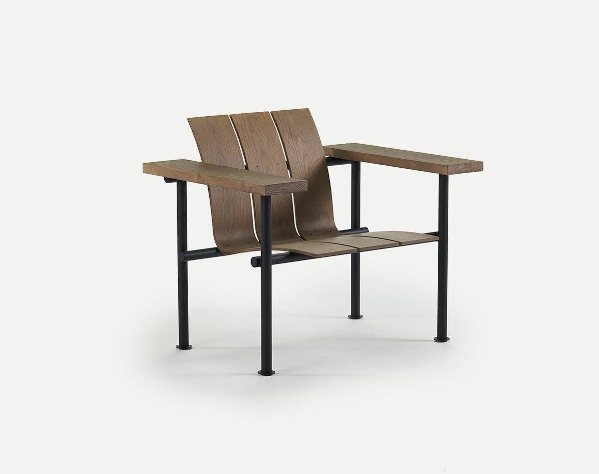Palma Lounge Chair
