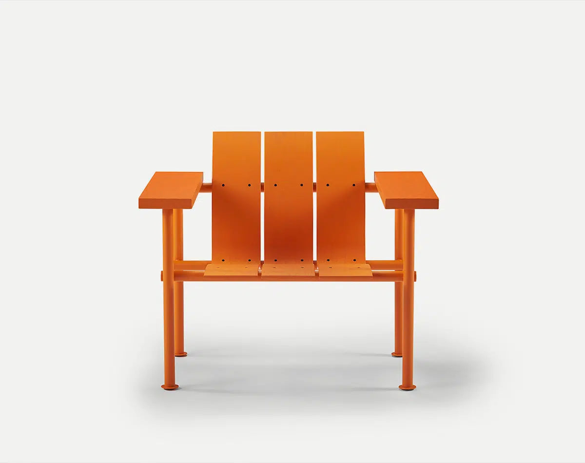 Palma Lounge Chair