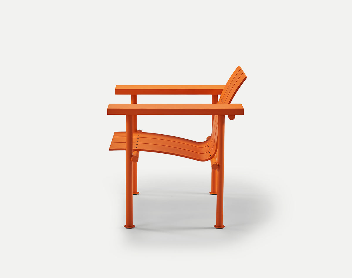 Palma Lounge Chair