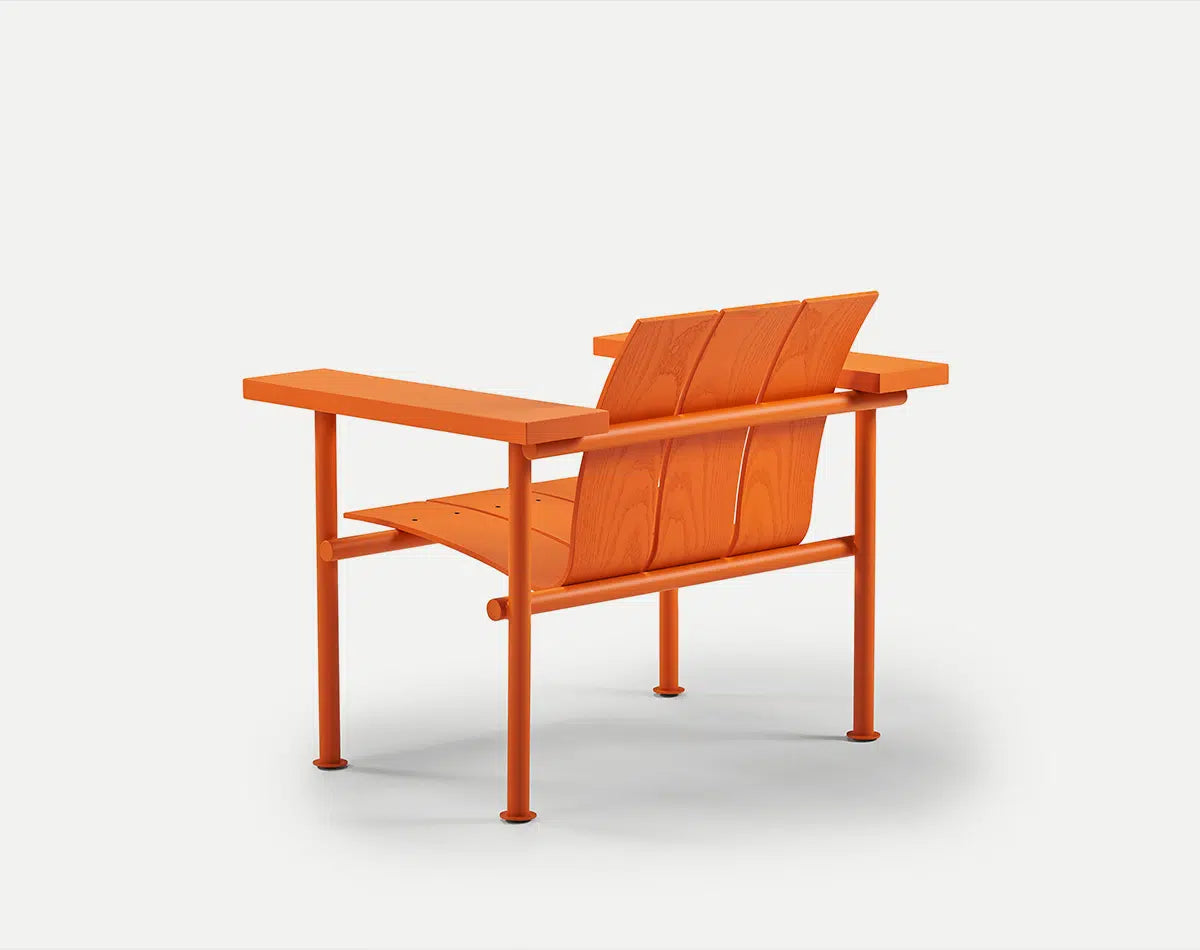 Palma Lounge Chair