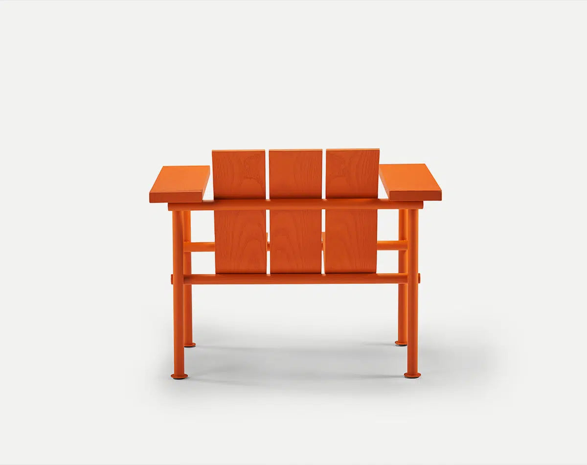 Palma Lounge Chair