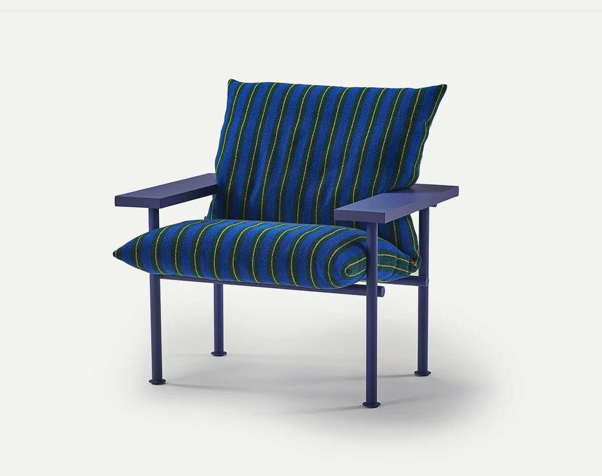 Palma Lounge Chair