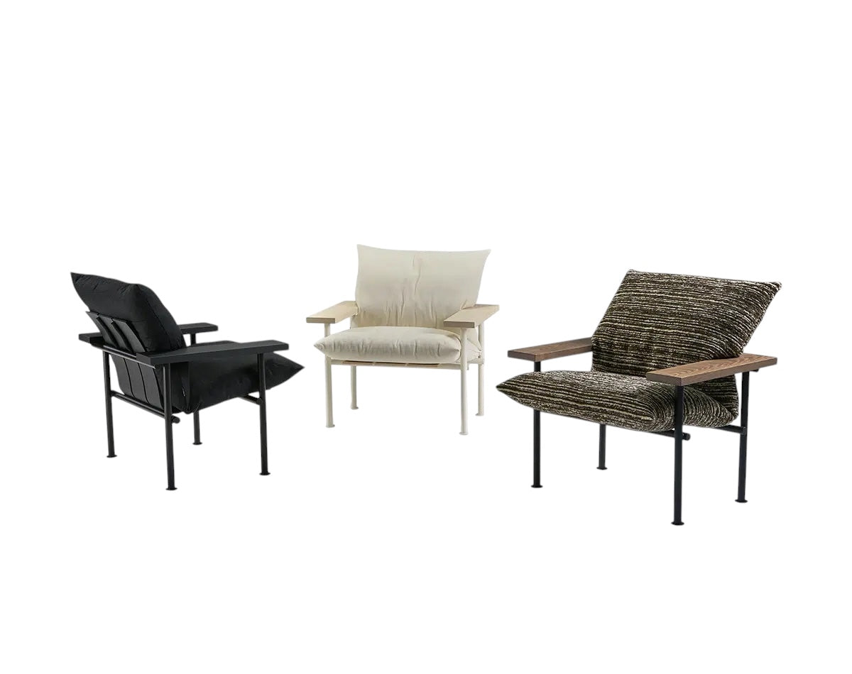 Palma Lounge Chair