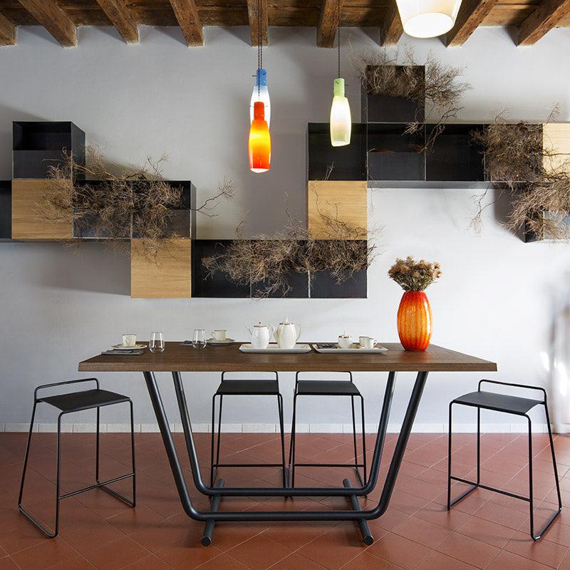 Paloalto Dining Table