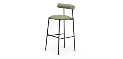 Pampa SG-80 High Stool-Contract Furniture Store for hospitality, leisure & commercial projects