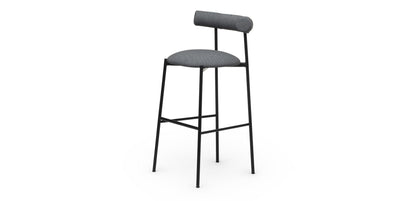 Pampa SG-80 High Stool-Contract Furniture Store for hospitality, leisure & commercial projects