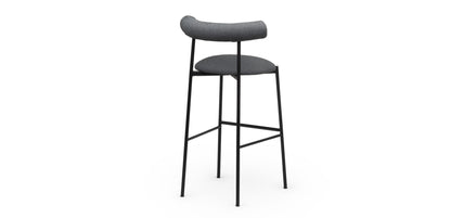 Pampa SG-80 High Stool-Contract Furniture Store for hospitality, leisure & commercial projects