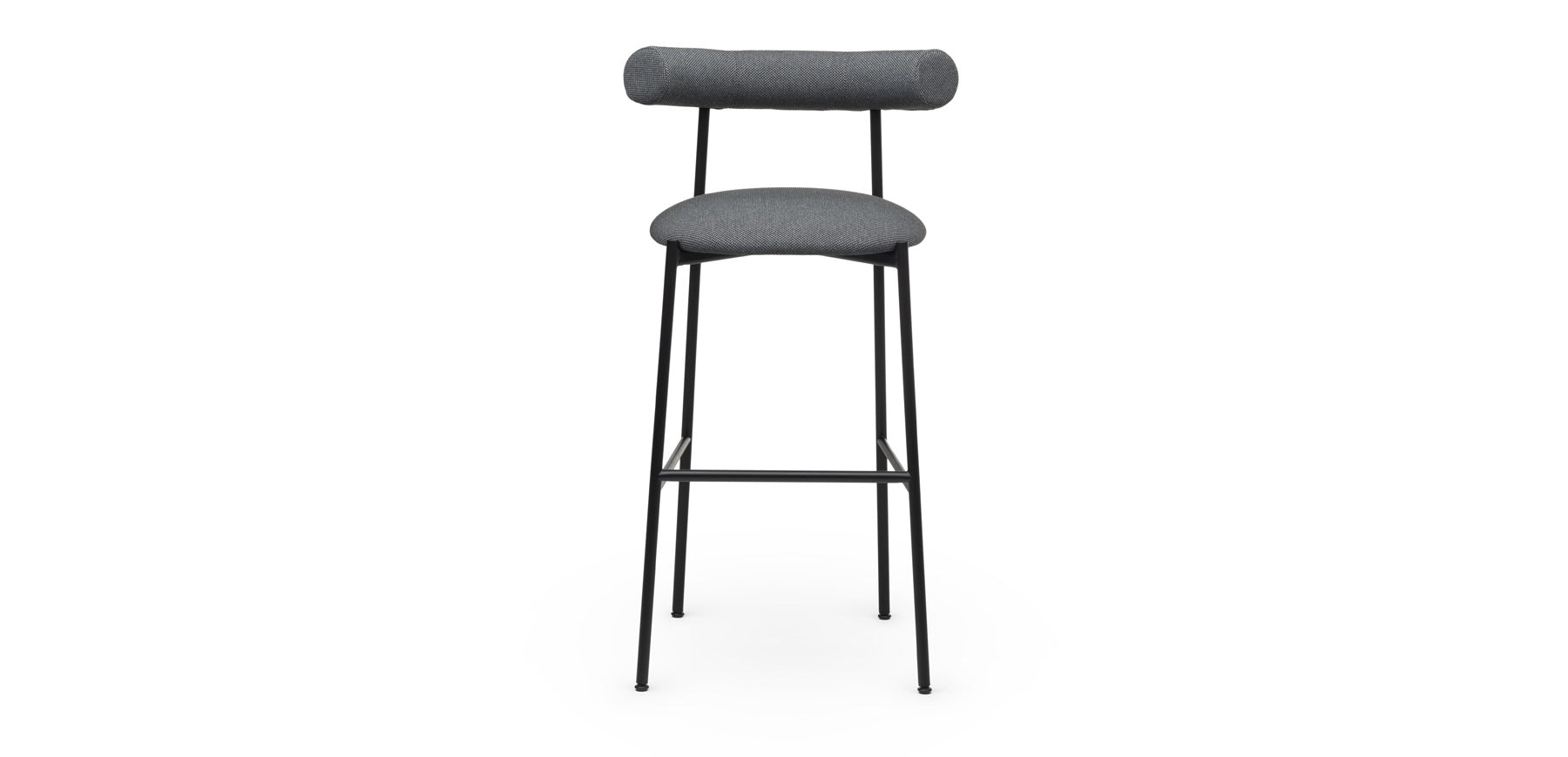 Pampa SG-80 High Stool-Contract Furniture Store for hospitality, leisure & commercial projects