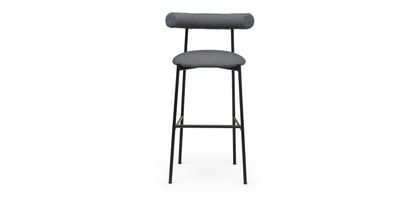 Pampa SG-80 High Stool-Contract Furniture Store for hospitality, leisure & commercial projects