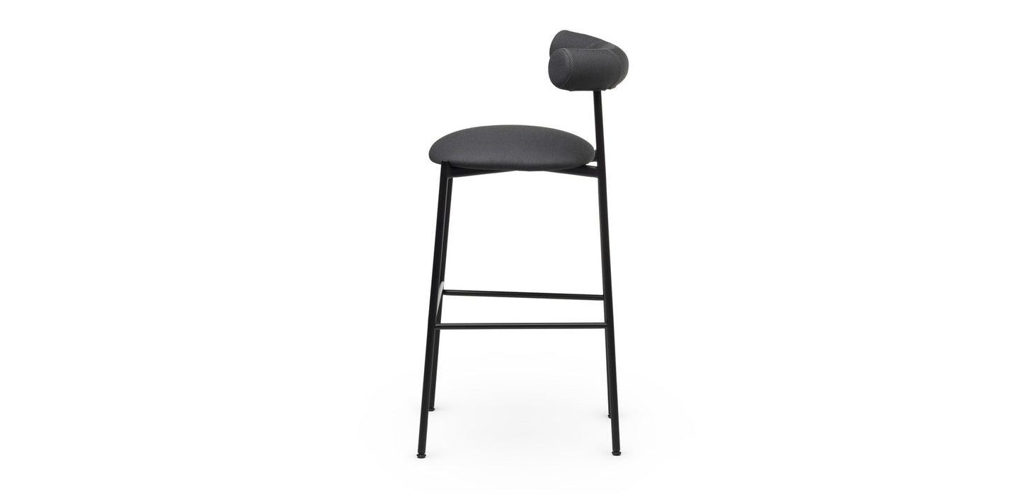 Pampa SG-80 High Stool-Contract Furniture Store for hospitality, leisure & commercial projects