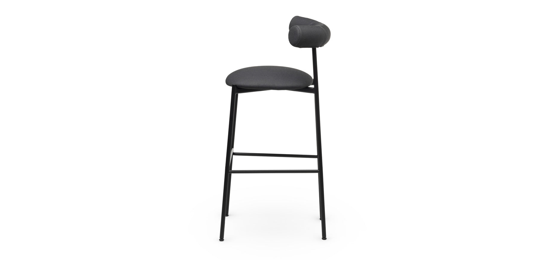 Pampa SG-80 High Stool-Contract Furniture Store for hospitality, leisure & commercial projects