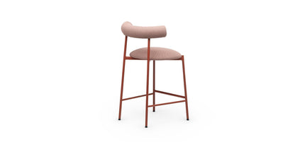 Pampa SG-80 High Stool-Contract Furniture Store for hospitality, leisure & commercial projects