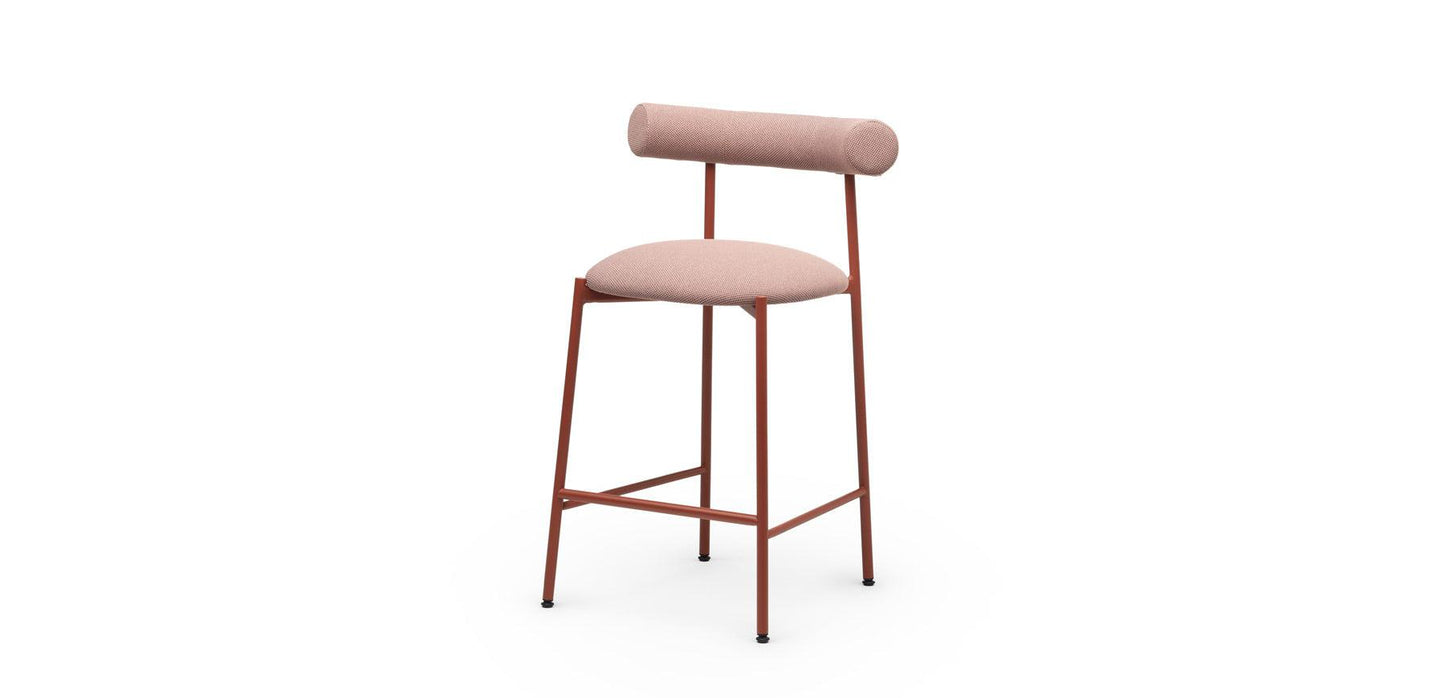 Pampa SG-80 High Stool-Contract Furniture Store for hospitality, leisure & commercial projects