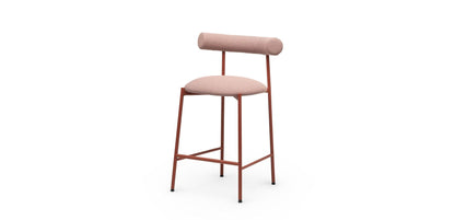 Pampa SG-80 High Stool-Contract Furniture Store for hospitality, leisure & commercial projects