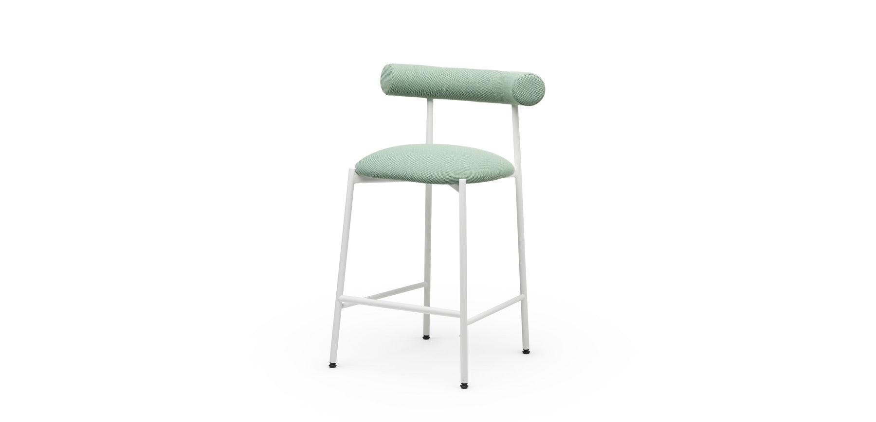 Pampa SG-80 High Stool-Contract Furniture Store for hospitality, leisure & commercial projects