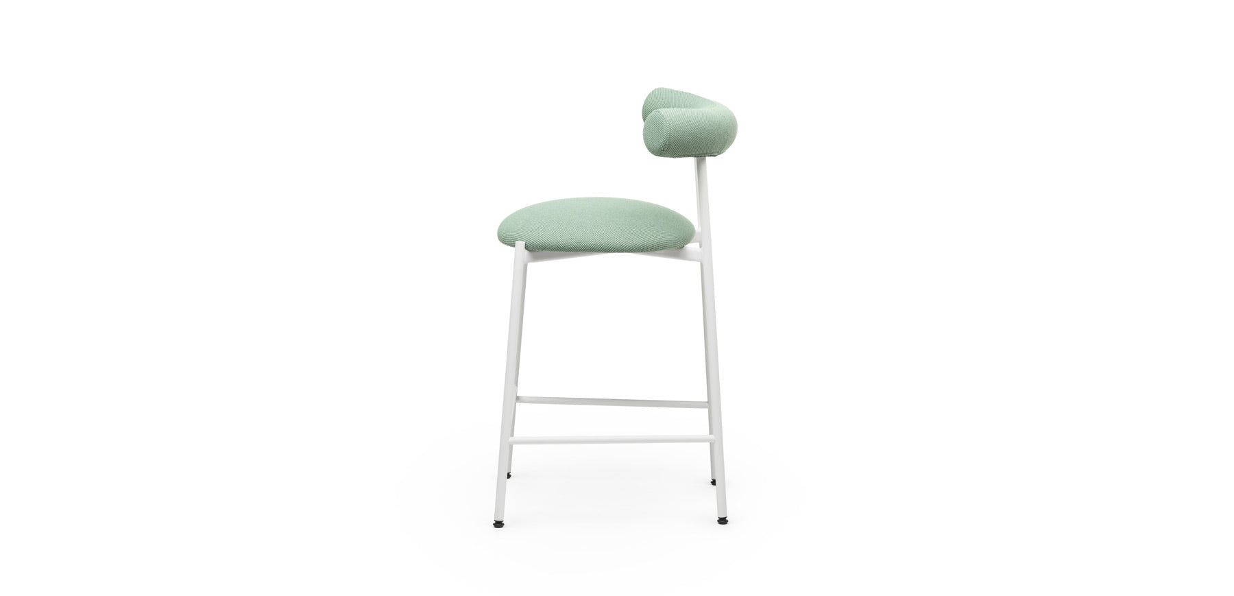 Pampa SG-80 High Stool-Contract Furniture Store for hospitality, leisure & commercial projects