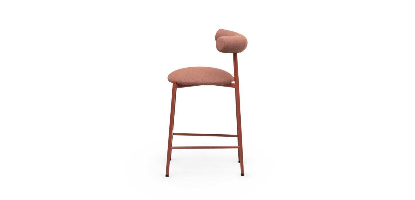 Pampa SG-80 High Stool-Contract Furniture Store for hospitality, leisure & commercial projects