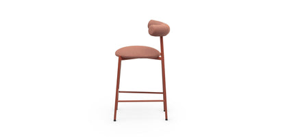 Pampa SG-80 High Stool-Contract Furniture Store for hospitality, leisure & commercial projects