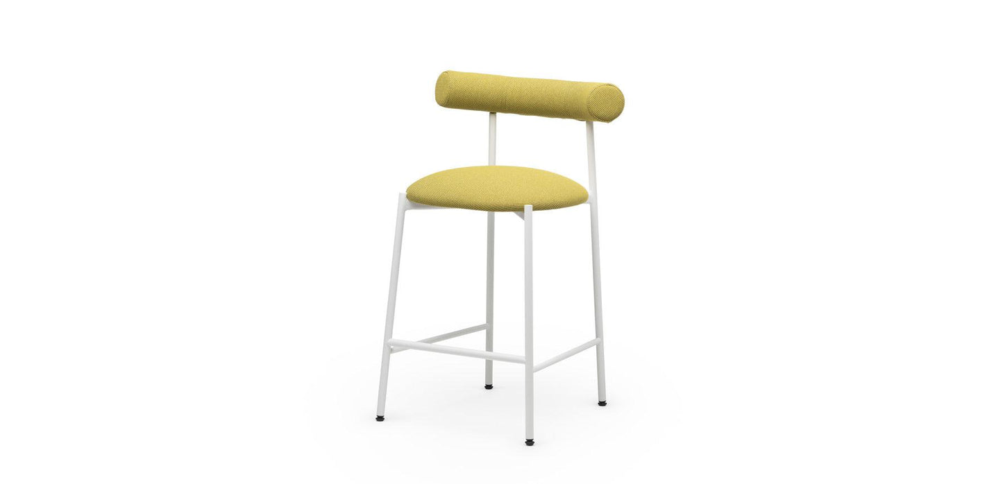 Pampa SG-80 High Stool-Contract Furniture Store for hospitality, leisure & commercial projects