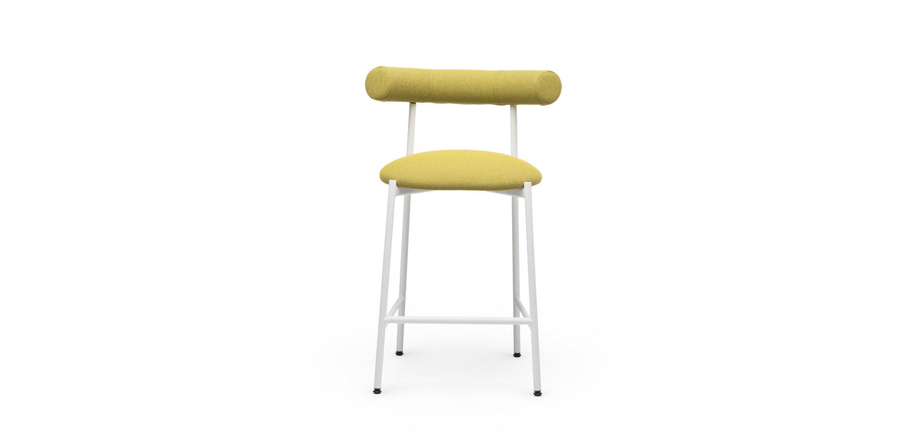 Pampa SG-80 High Stool-Contract Furniture Store for hospitality, leisure & commercial projects