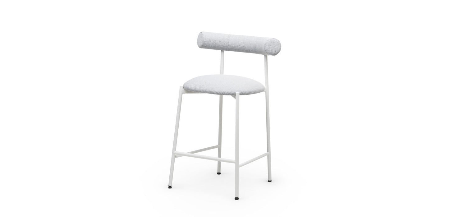 Pampa SG-80 High Stool-Contract Furniture Store for hospitality, leisure & commercial projects