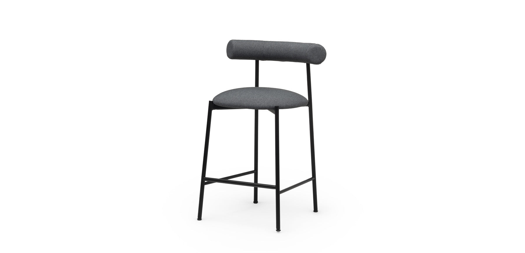 Pampa SG-80 High Stool-Contract Furniture Store for hospitality, leisure & commercial projects