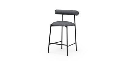 Pampa SG-80 High Stool-Contract Furniture Store for hospitality, leisure & commercial projects