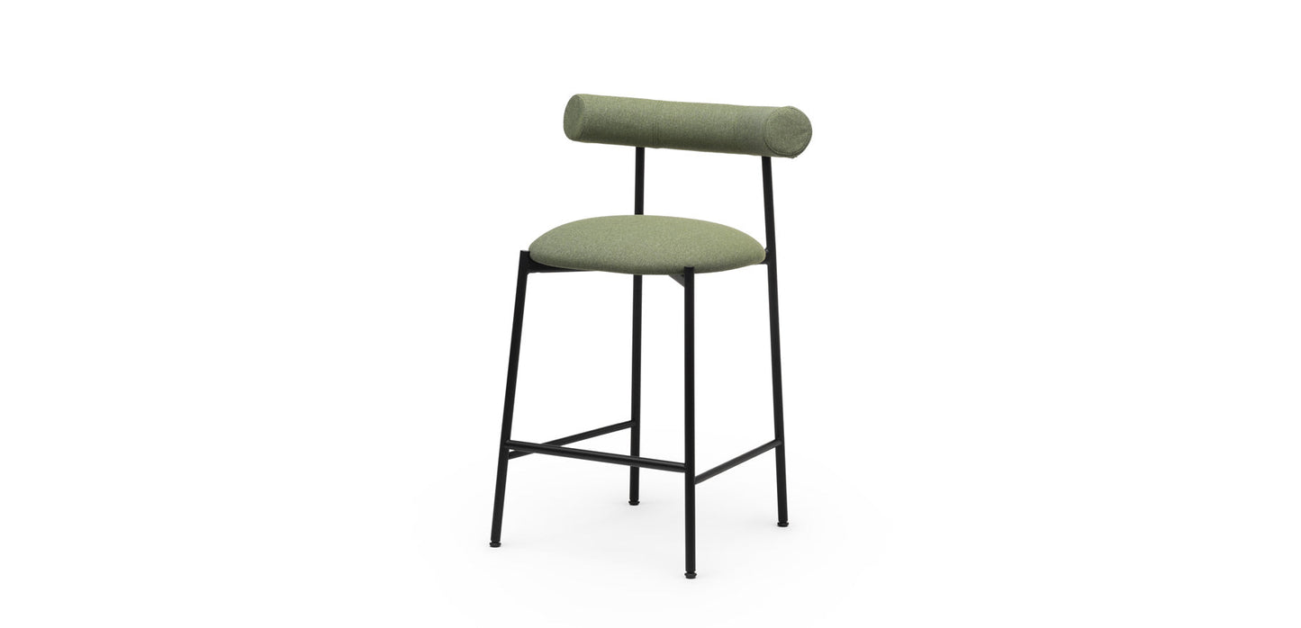 Pampa SG-80 High Stool-Contract Furniture Store for hospitality, leisure & commercial projects