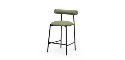 Pampa SG-80 High Stool-Contract Furniture Store for hospitality, leisure & commercial projects