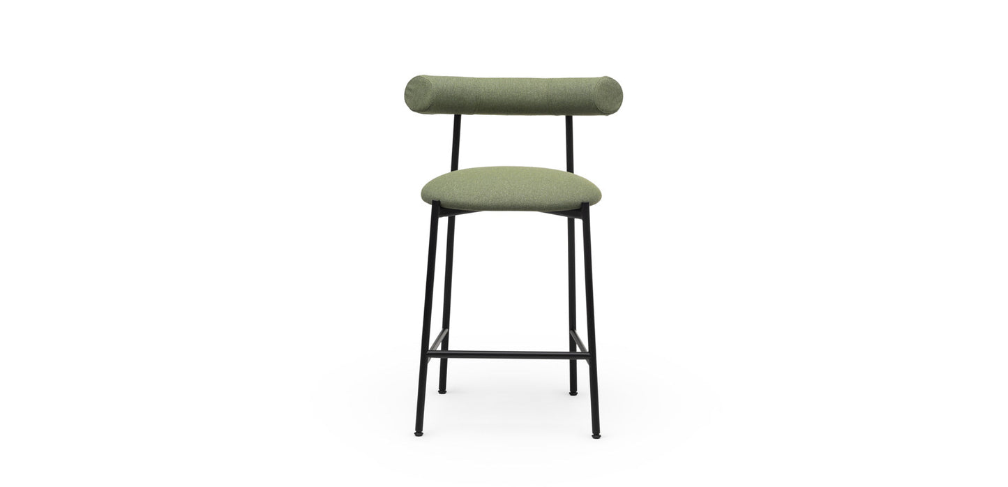 Pampa SG-80 High Stool-Contract Furniture Store for hospitality, leisure & commercial projects