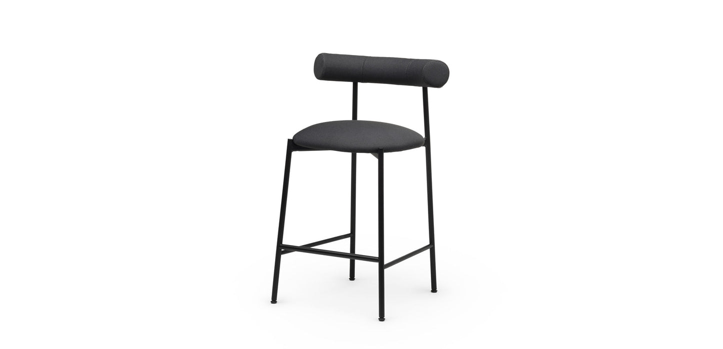 Pampa SG-80 High Stool-Contract Furniture Store for hospitality, leisure & commercial projects