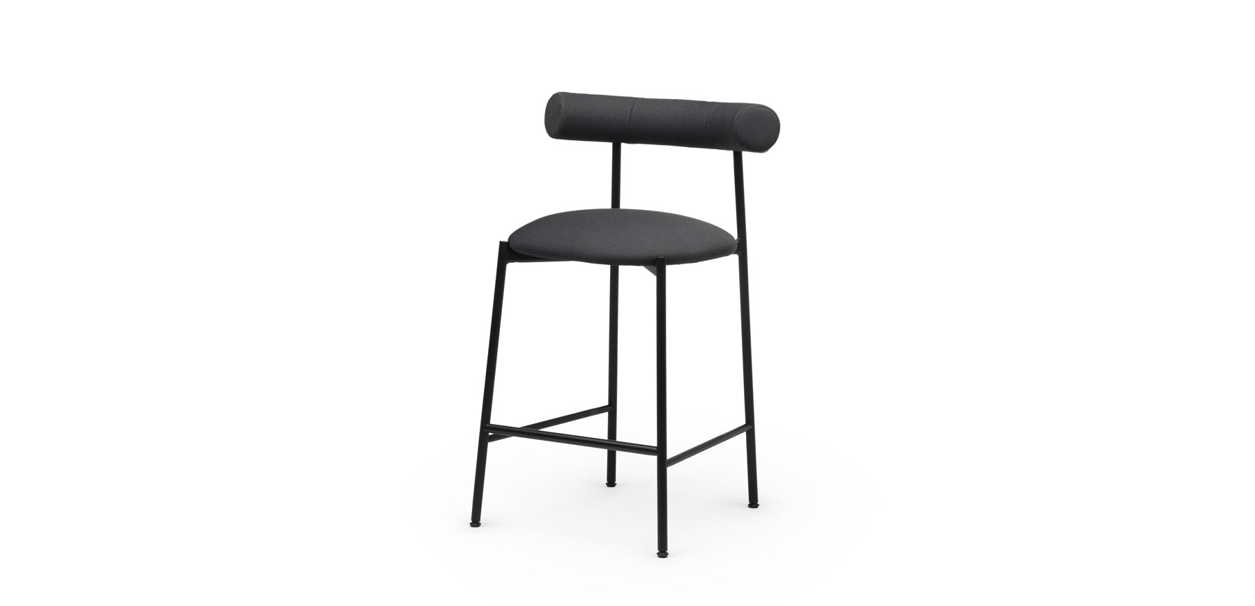 Pampa SG-80 High Stool-Contract Furniture Store for hospitality, leisure & commercial projects