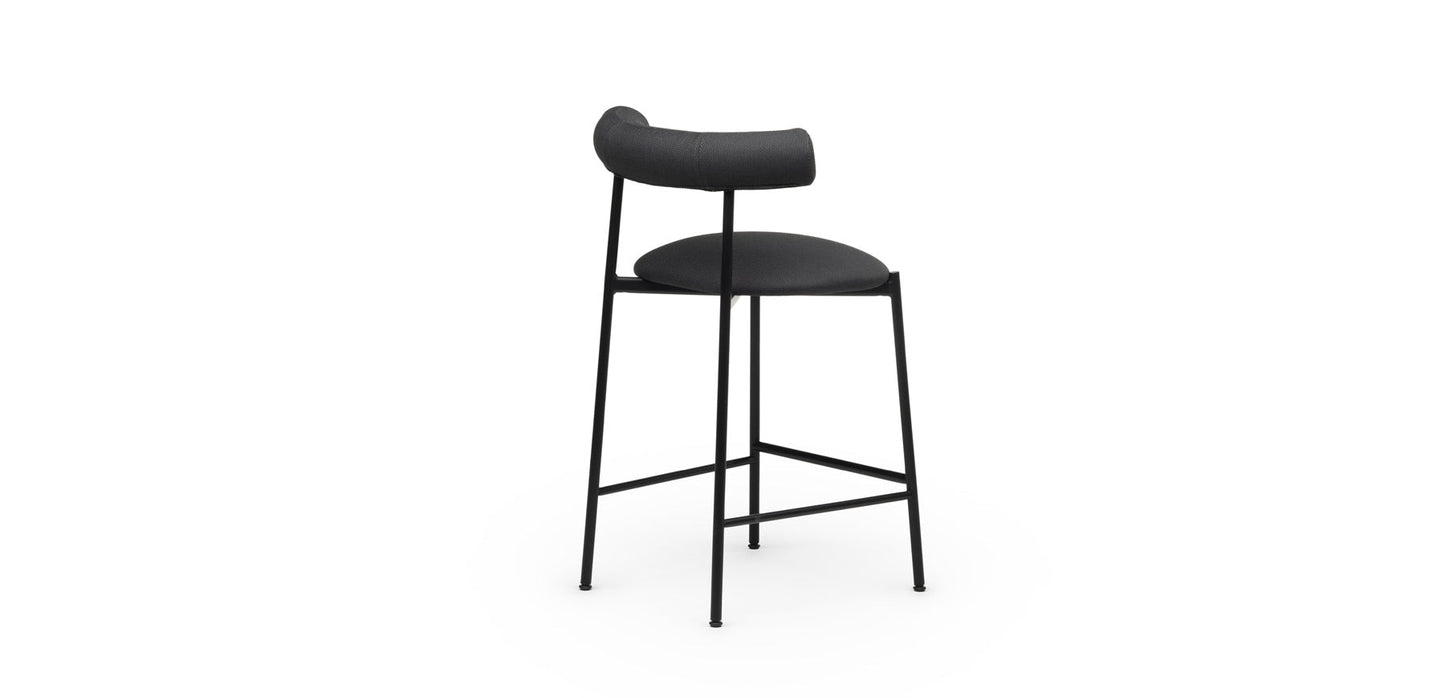 Pampa SG-80 High Stool-Contract Furniture Store for hospitality, leisure & commercial projects