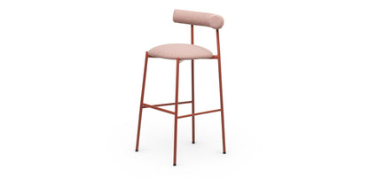 Pampa SG-80 High Stool-Contract Furniture Store for hospitality, leisure & commercial projects