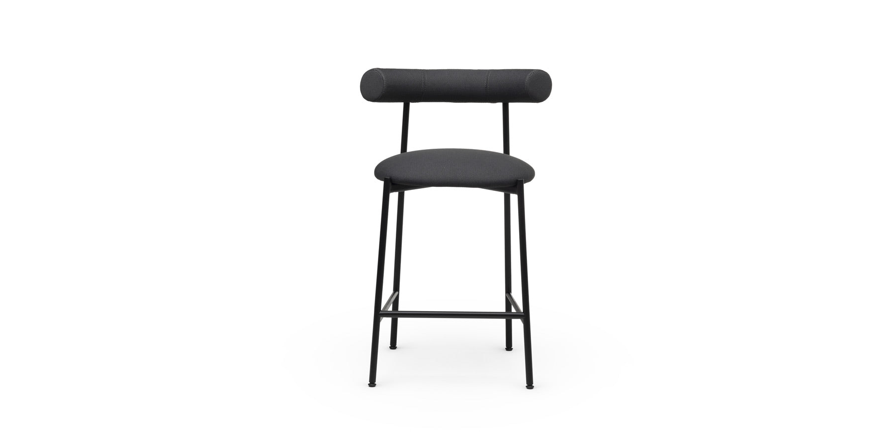 Pampa SG-80 High Stool-Contract Furniture Store for hospitality, leisure & commercial projects