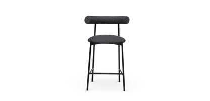 Pampa SG-80 High Stool-Contract Furniture Store for hospitality, leisure & commercial projects