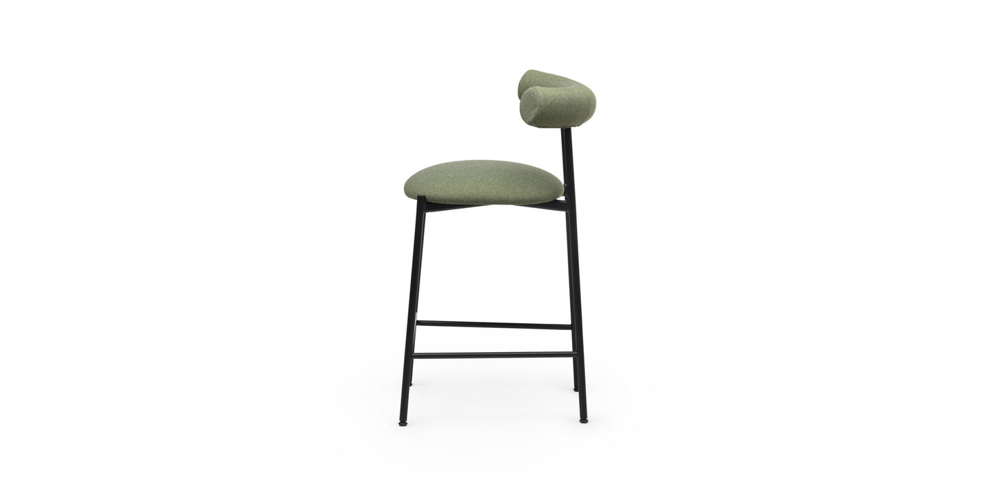 Pampa SG-80 High Stool-Contract Furniture Store for hospitality, leisure & commercial projects