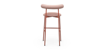 Pampa SG-80 High Stool-Contract Furniture Store for hospitality, leisure & commercial projects