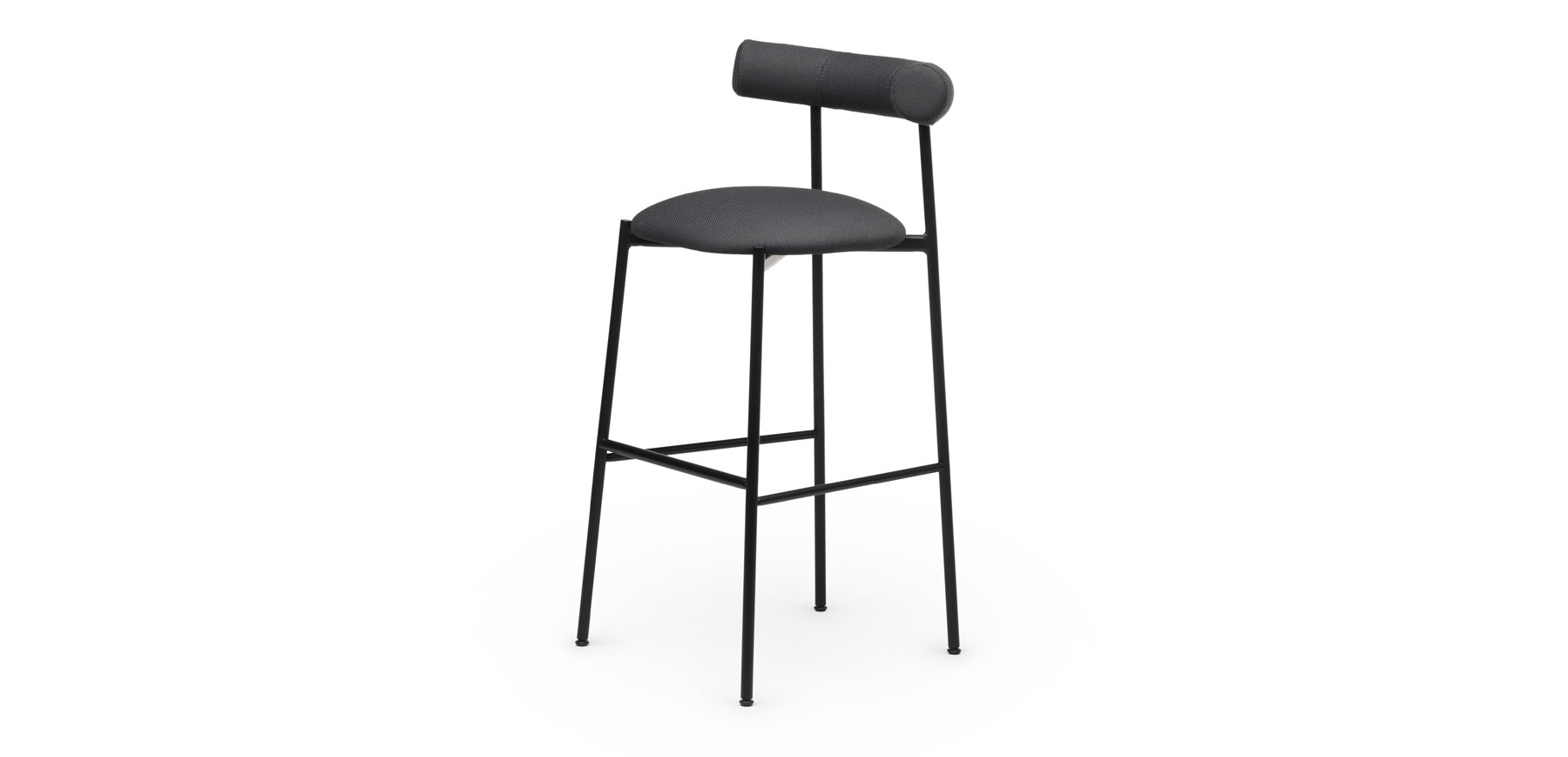 Pampa SG-80 High Stool-Contract Furniture Store for hospitality, leisure & commercial projects