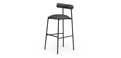 Pampa SG-80 High Stool-Contract Furniture Store for hospitality, leisure & commercial projects