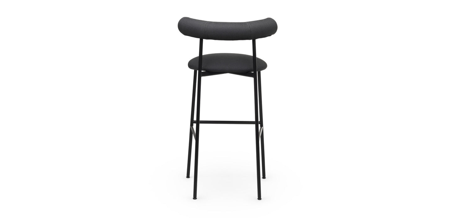 Pampa SG-80 High Stool-Contract Furniture Store for hospitality, leisure & commercial projects