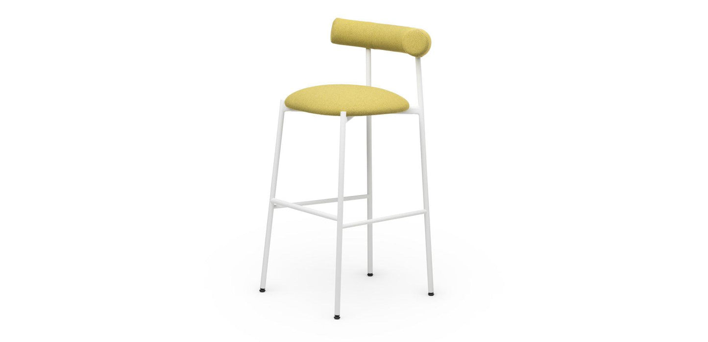 Pampa SG-80 High Stool-Contract Furniture Store for hospitality, leisure & commercial projects